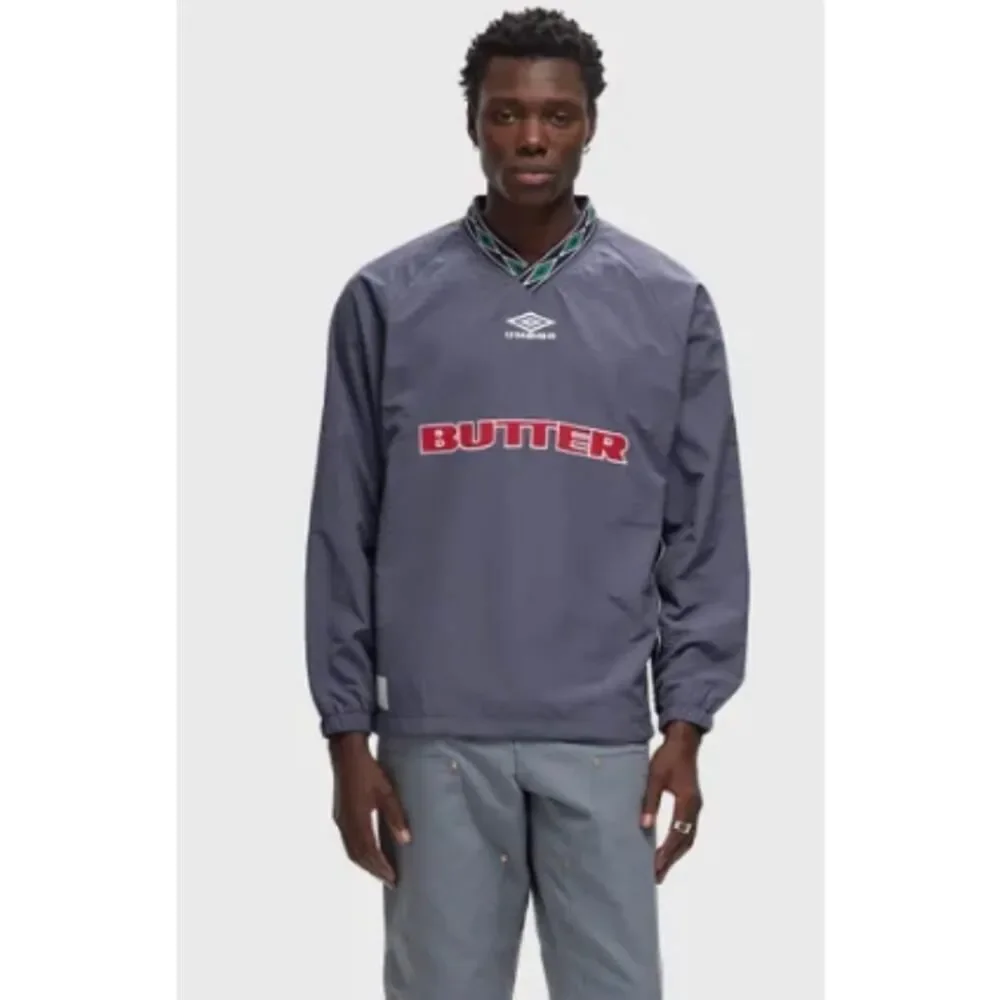 Umbro Butter Training Pullover Men's Sz. L